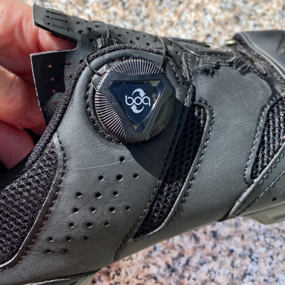 BOA Cycling shoes